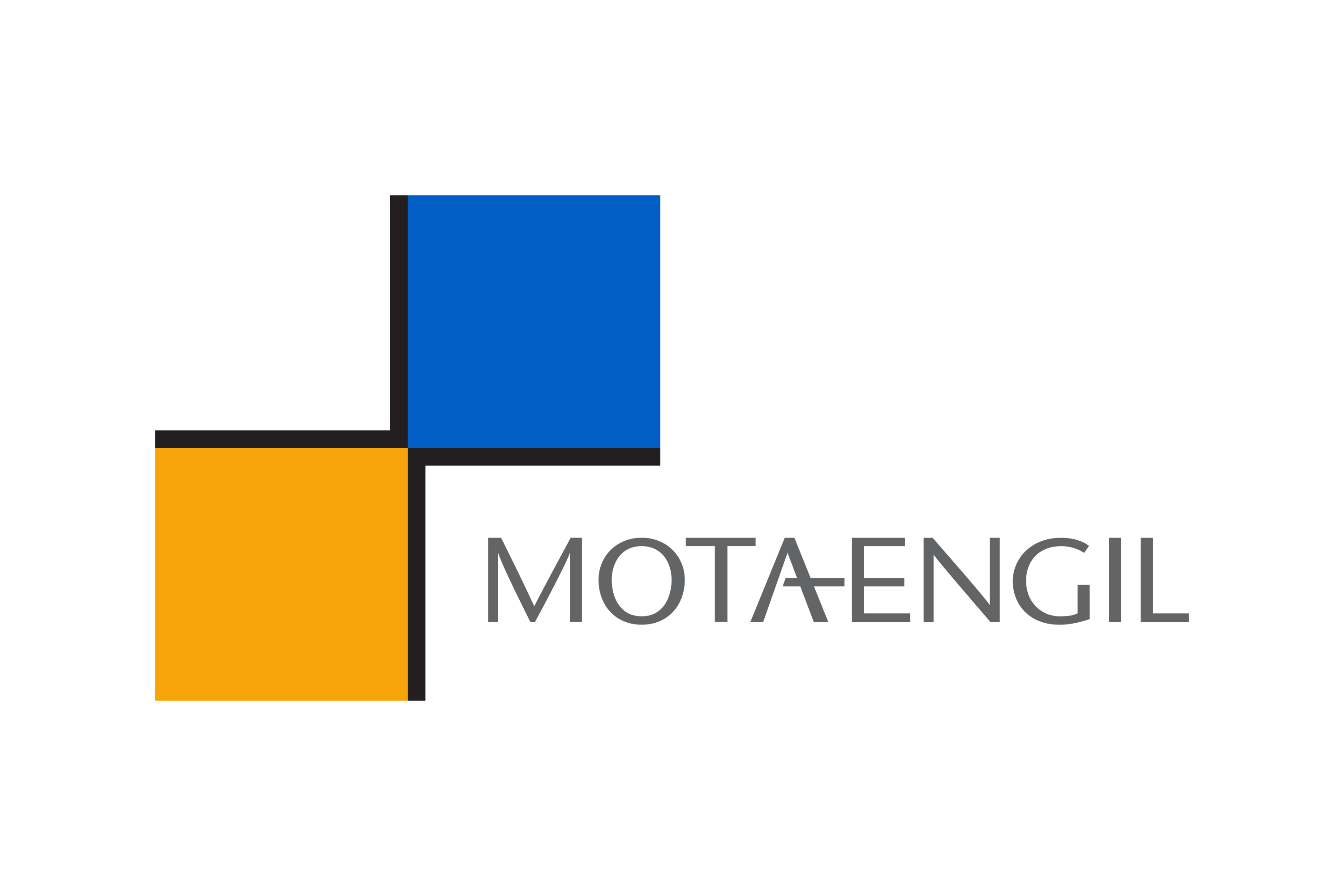 Mota-Engil Africa logo