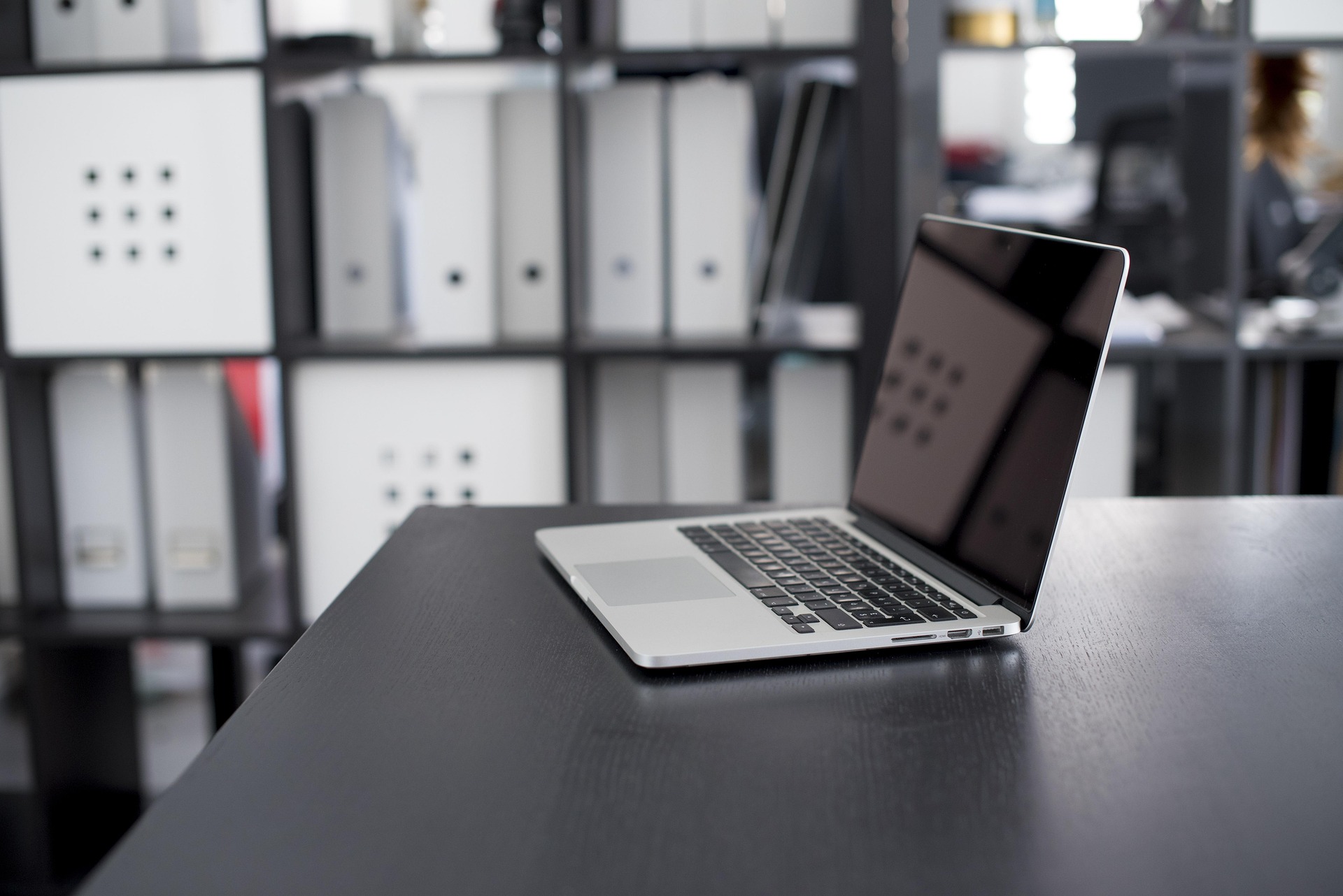 Laptop computers for office productivity