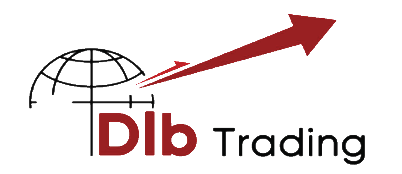 DLB Trading Company logo