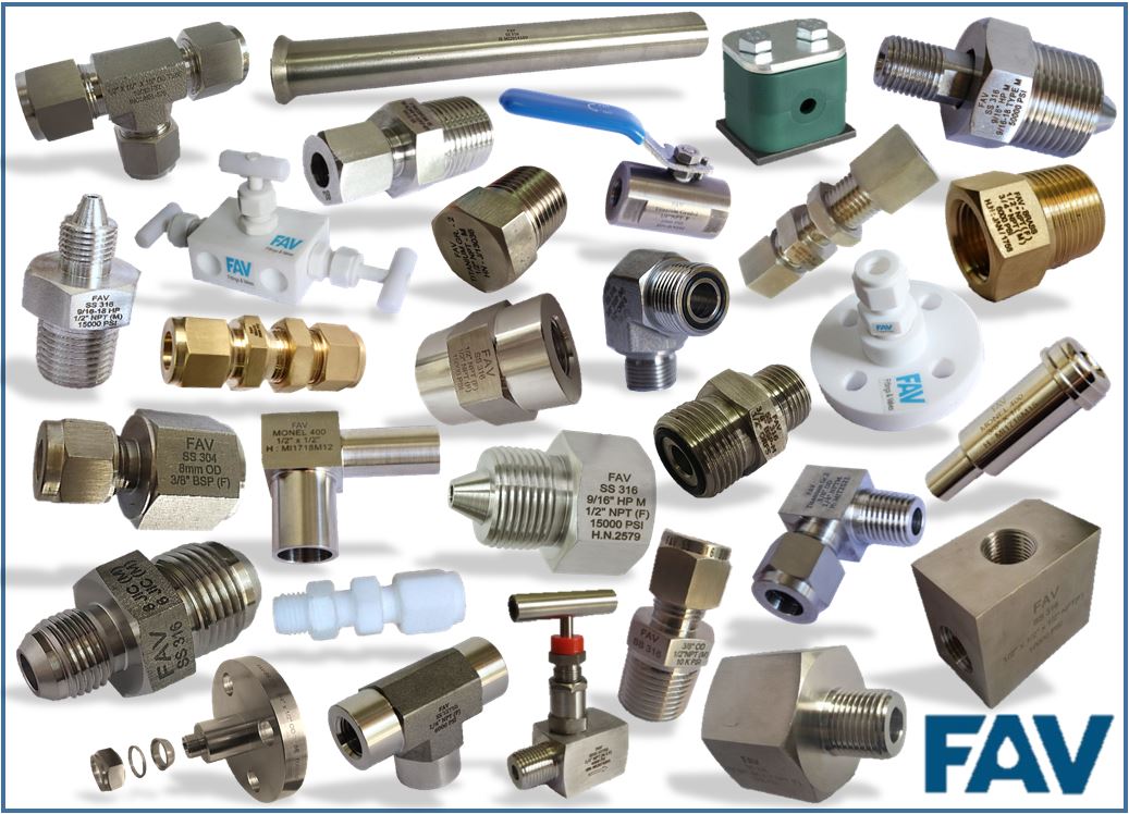 Plumbing pipe fittings and connectors