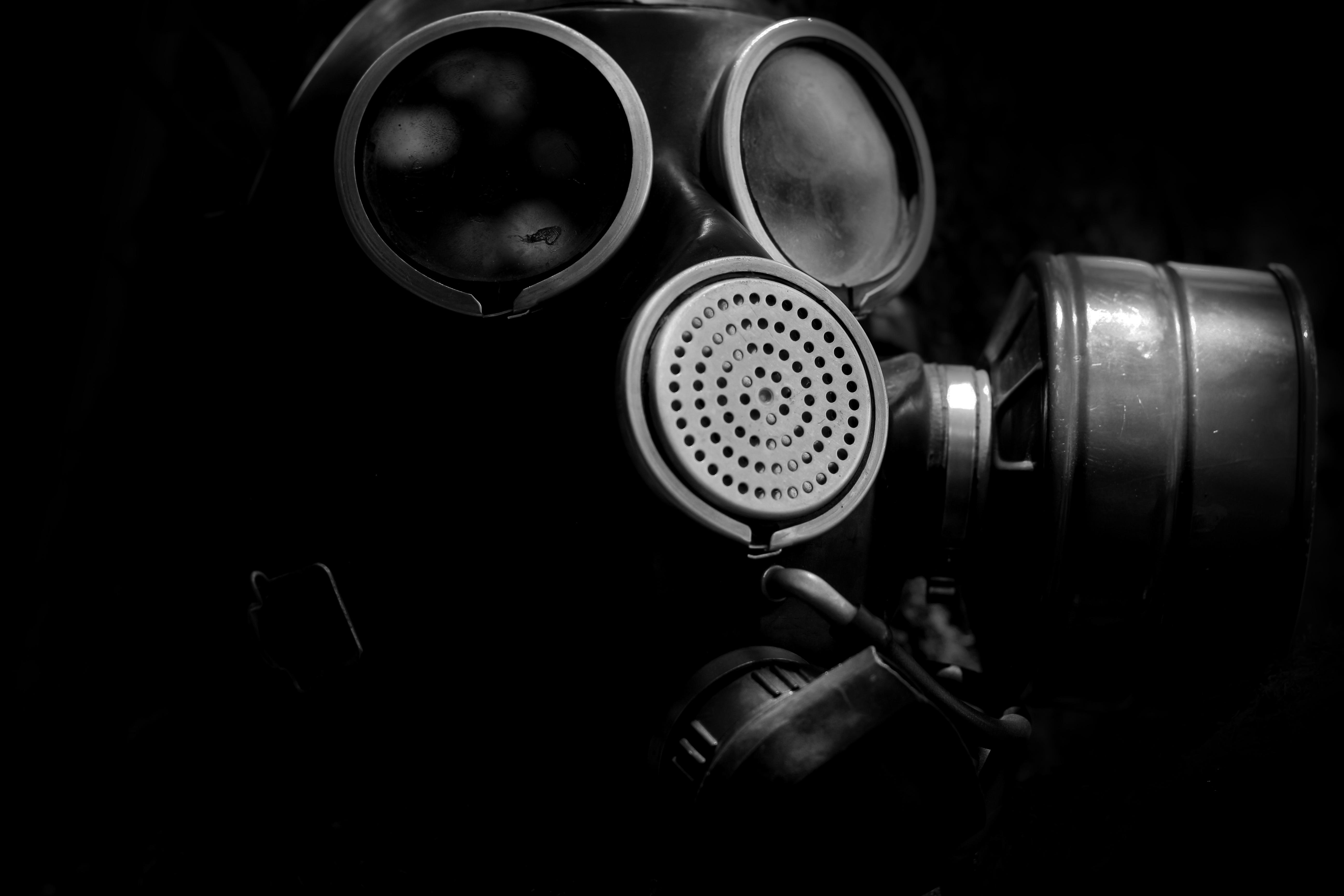 Respiratory protection masks